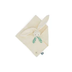Kaloo Doudou Rabbit Cream - Lapinoo 11.8 In><noscript><img width=