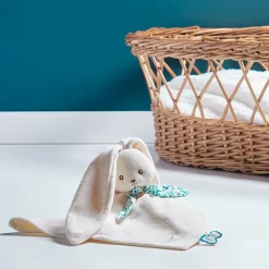 Kaloo Doudou Rabbit Cream - Lapinoo 11.8 In><noscript><img width=