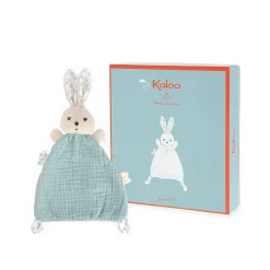 Kaloo Doudou Rabbit Dove> Bunny Comforter