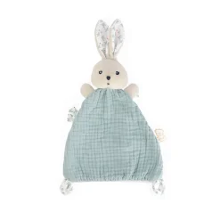 Kaloo Doudou Rabbit Dove> Bunny Comforter