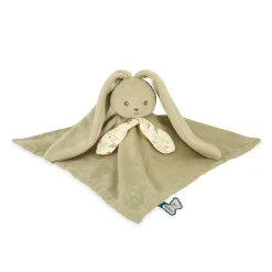 Kaloo Doudou Rabbit Green> Bunny Comforter