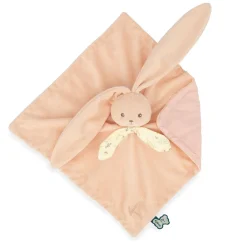 Kaloo Doudou Rabbit Peach><noscript><img width=