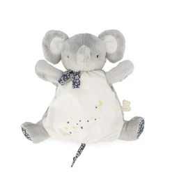 Kaloo Elephant Comforter Puppet> Animal Comforter