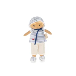 Kaloo Eli Doll 25Cm> 9.9" Soft Doll (25 Cm)