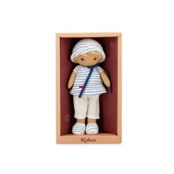 Kaloo Eli Doll 25Cm> 9.9" Soft Doll (25 Cm)