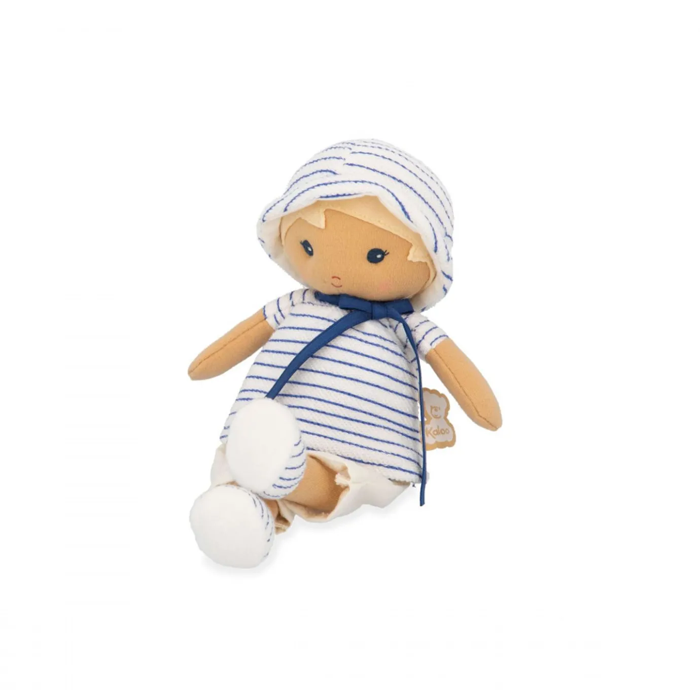 Kaloo Eli Doll 25Cm> 9.9" Soft Doll (25 Cm)