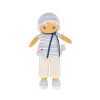 Kaloo Eli Doll 32Cm> 12.5" Soft Doll (32 Cm)