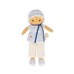 Kaloo Eli Doll 32Cm> 12.5" Soft Doll (32 Cm)