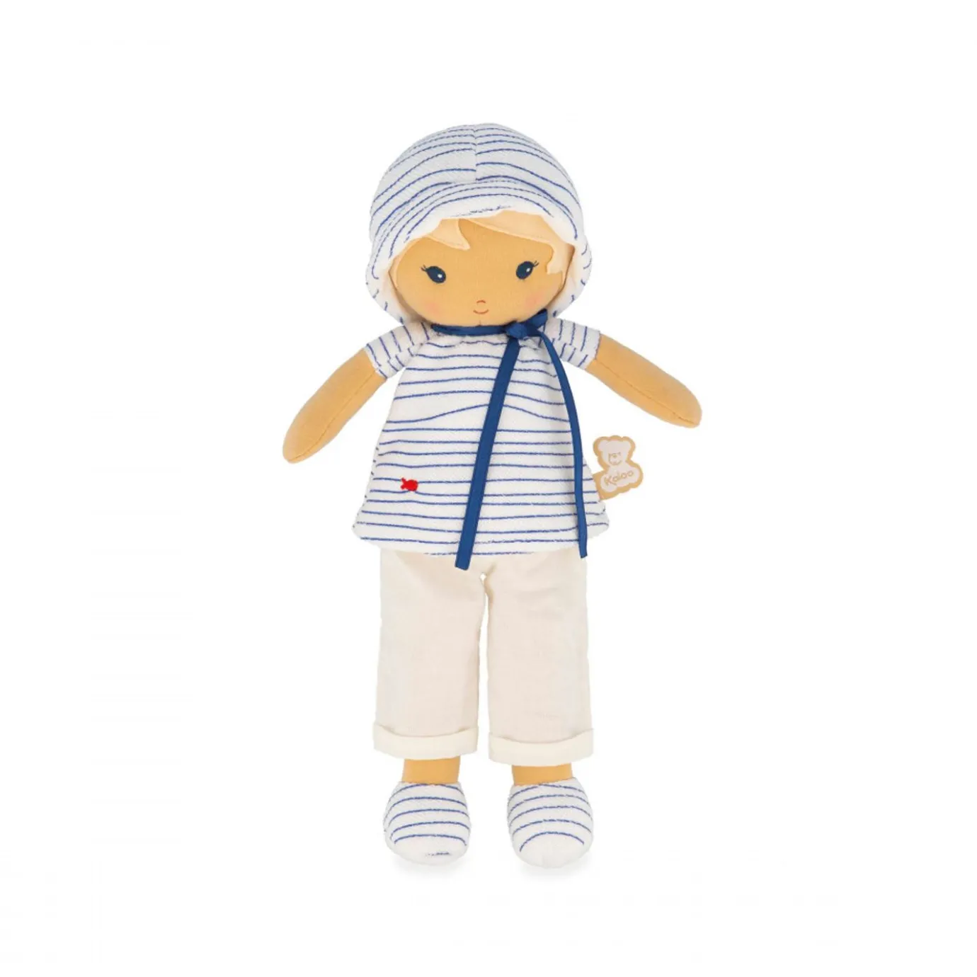 Kaloo Eli Doll 32Cm> 12.5" Soft Doll (32 Cm)