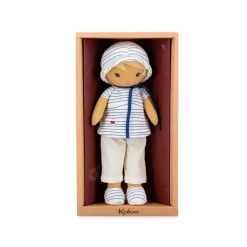 Kaloo Eli Doll 32Cm> 12.5" Soft Doll (32 Cm)