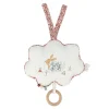 Kaloo Fabric Musical Box "Little Rabbit" (Mon Petit Lapin)> Musical Soft Toys