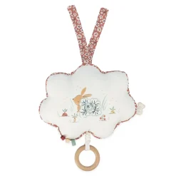 Kaloo Fabric Musical Box "Little Rabbit" (Mon Petit Lapin)> Musical Soft Toys
