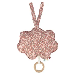 Kaloo Fabric Musical Box "Little Rabbit" (Mon Petit Lapin)> Musical Soft Toys