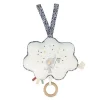 Kaloo Fabric Musical Box "Twinkle Twinkle Little Star"> Musical Soft Toys