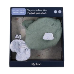 Kaloo Feel Good Plush Little Fish> Stuffed Animals