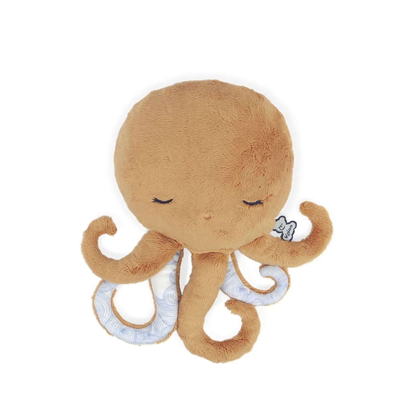 Kaloo Feel Good Plush Octopus> Stuffed Animals