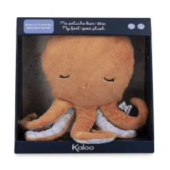 Kaloo Feel Good Plush Octopus> Stuffed Animals