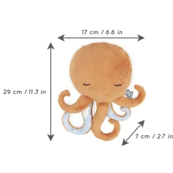 Kaloo Feel Good Plush Octopus><noscript><img width=