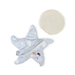 Kaloo Feel Good Plush Starfish><noscript><img width=