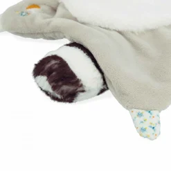 Kaloo Gaston Raccoon Doudou><noscript><img width=