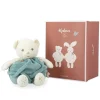 Kaloo Green Teddy Bear Bubble Of Love - 30 Cm (11.8 In)> Teddy Bear