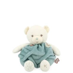 Kaloo Green Teddy Bear Bubble Of Love - 30 Cm (11.8 In)> Teddy Bear