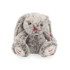 Kaloo Grey Prestige Bunny Leo - 24 Cm (9.4 In)> Bunny