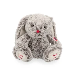 Kaloo Grey Prestige Bunny Leo - 24 Cm (9.4 In)> Bunny