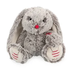 Kaloo Grey Prestige Musical Bunny Leo> Bunny