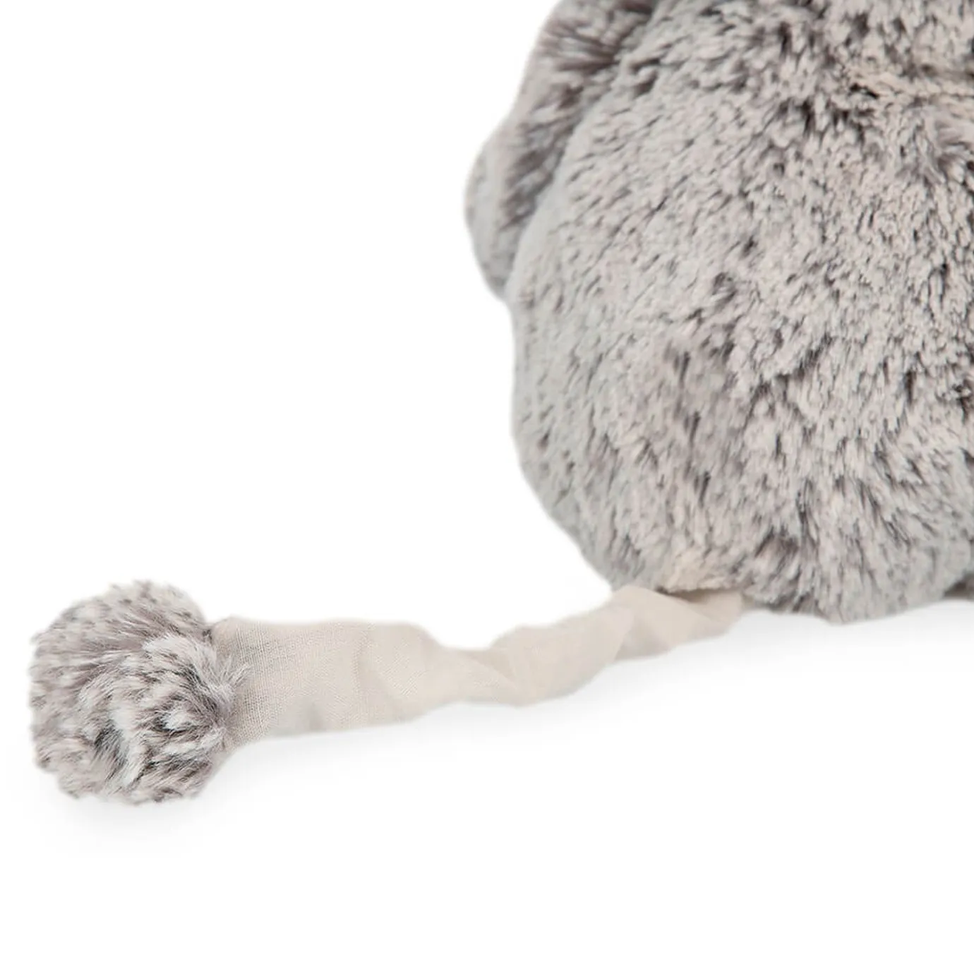 Kaloo Grey Prestige Musical Bunny Leo> Bunny
