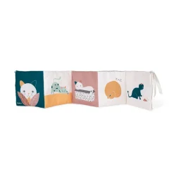 Kaloo Grow-With-Me Book For Baby> Soft Books