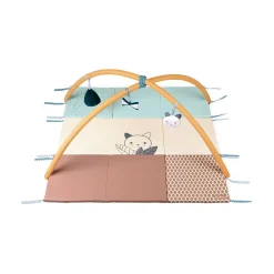 Kaloo Grow-With-Me Sensory Mat For Baby><noscript><img width=