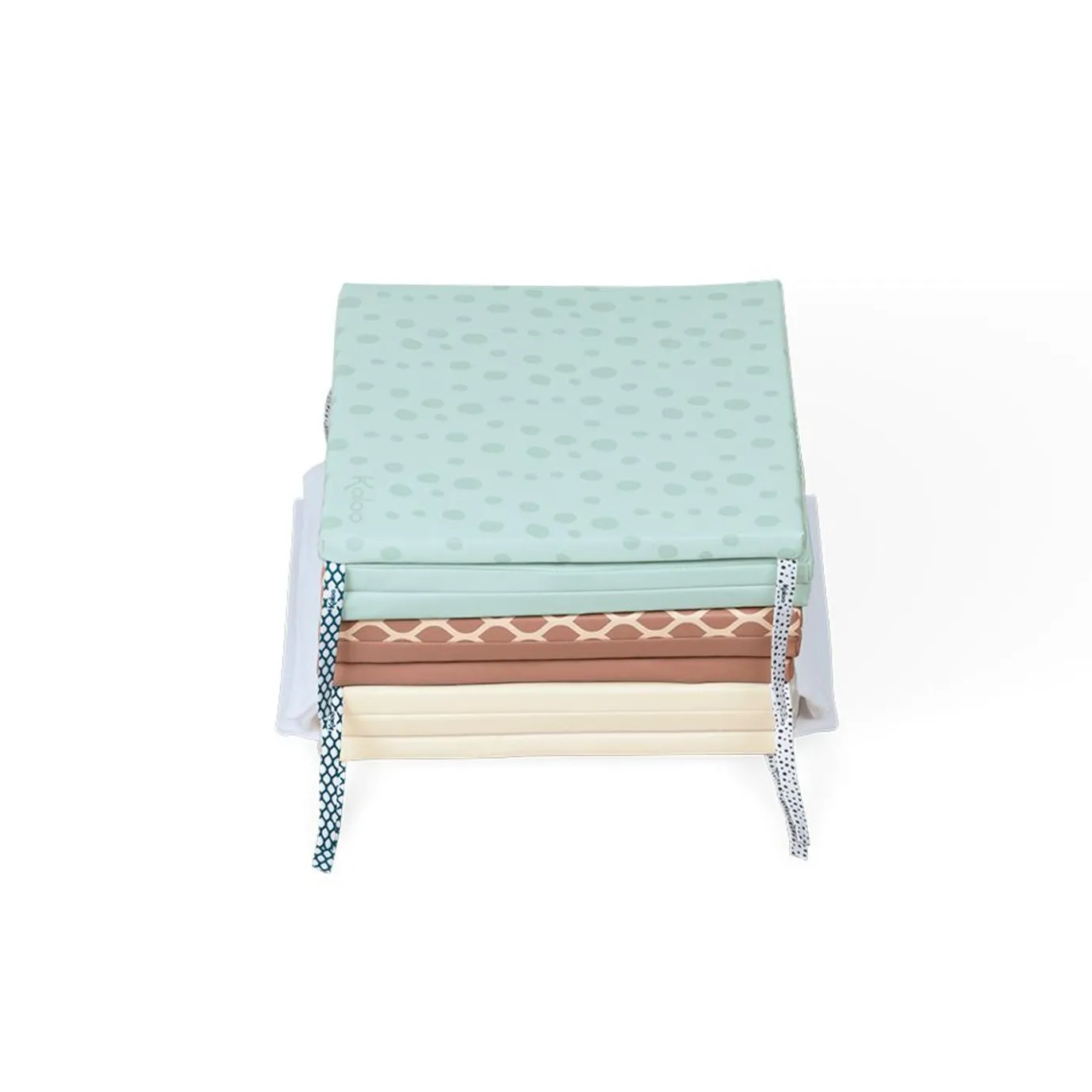 Kaloo Grow-With-Me Sensory Mat For Baby> Toys