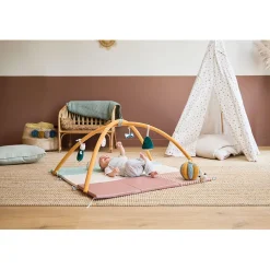 Kaloo Grow-With-Me Sensory Mat For Baby><noscript><img width=