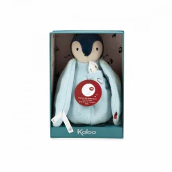 Kaloo Kissing Plush Penguin Blue><noscript><img width=
