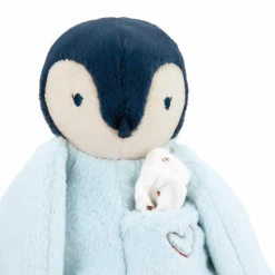 Kaloo Kissing Plush Penguin Blue><noscript><img width=