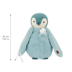 Kaloo Kissing Plush Penguin Green><noscript><img width=