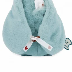 Kaloo Kissing Plush Penguin Green><noscript><img width=