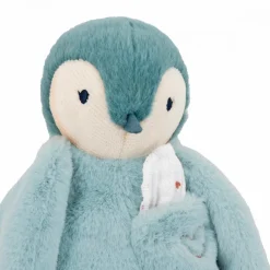 Kaloo Kissing Plush Penguin Green><noscript><img width=