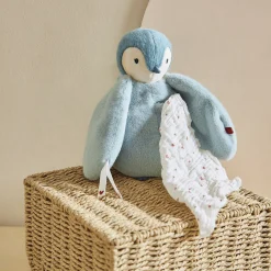 Kaloo Kissing Plush Penguin Green><noscript><img width=