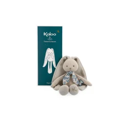 Kaloo Lapinoo Doll Rabbit Milk 9.8 In> Bunny Comforter