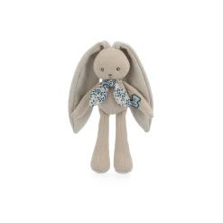 Kaloo Lapinoo Doll Rabbit Milk 9.8 In> Bunny Comforter