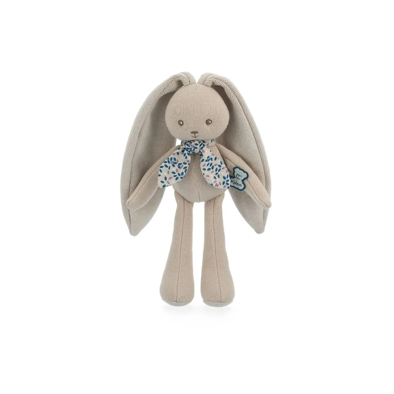 Kaloo Lapinoo Doll Rabbit Milk 9.8 In> Bunny Comforter