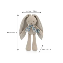 Kaloo Lapinoo Doll Rabbit Milk 9.8 In><noscript><img width=
