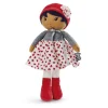Kaloo Ma 1Ere Poupee En Tissu Jade K 32 Cm> 12.5" Soft Doll (32 Cm)