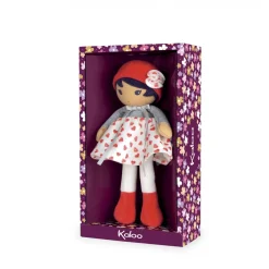 Kaloo Ma 1Ere Poupee En Tissu Jade K 32 Cm> 12.5" Soft Doll (32 Cm)