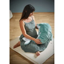 Kaloo My Dolphin Grow-With-Me Soothing Plush><noscript><img width=