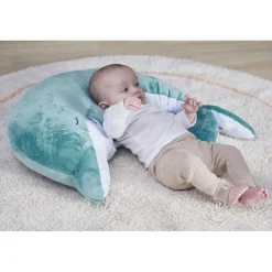 Kaloo My Dolphin Grow-With-Me Soothing Plush><noscript><img width=