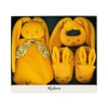 Kaloo My First Birth Gift Box Ochre> Bunny Comforter