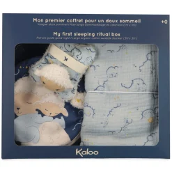Kaloo My First Box Sleeping Ritual> Soft Books